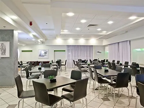 Market Hotel Hayfa