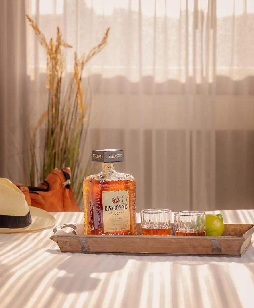 Market Hotel Haifa 3*,