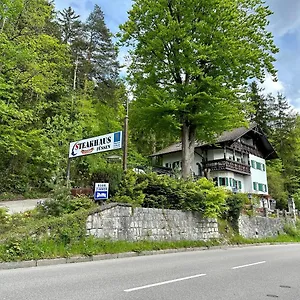 Pension Steakhaus Guest house Fussen