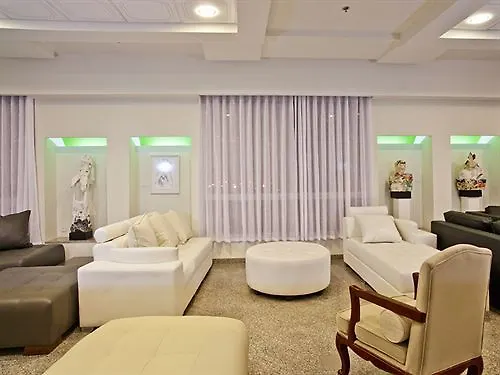 Market Hotel Haifa